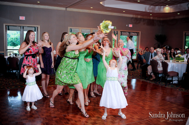 Best Villas of Grand Cypress Wedding photographer - Sandra Johnson (SJFoto.com)